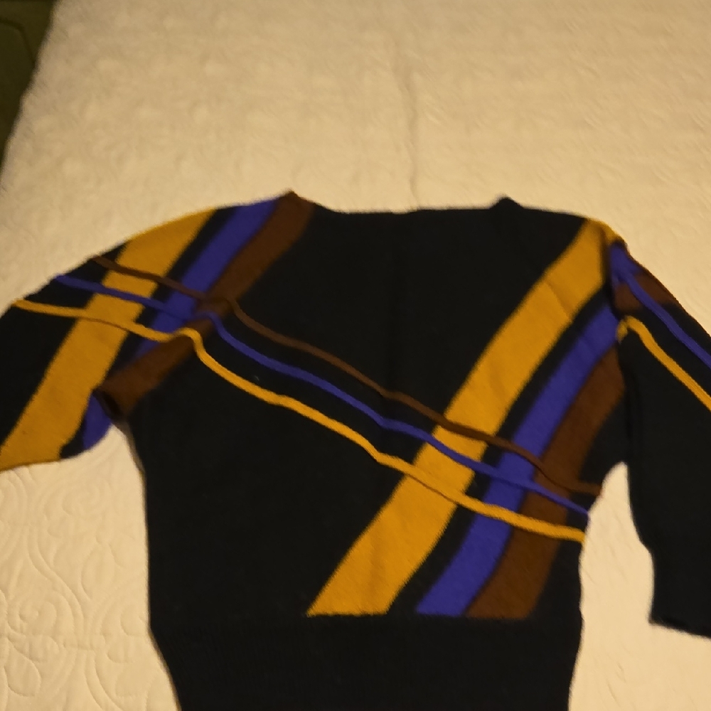 Vintage Sweater